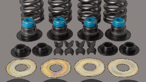 New Motorcycle Parts, New Parts