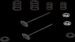 New Motorcycle Parts, New Parts