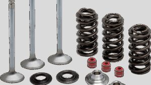 New Motorcycle Parts, New Parts