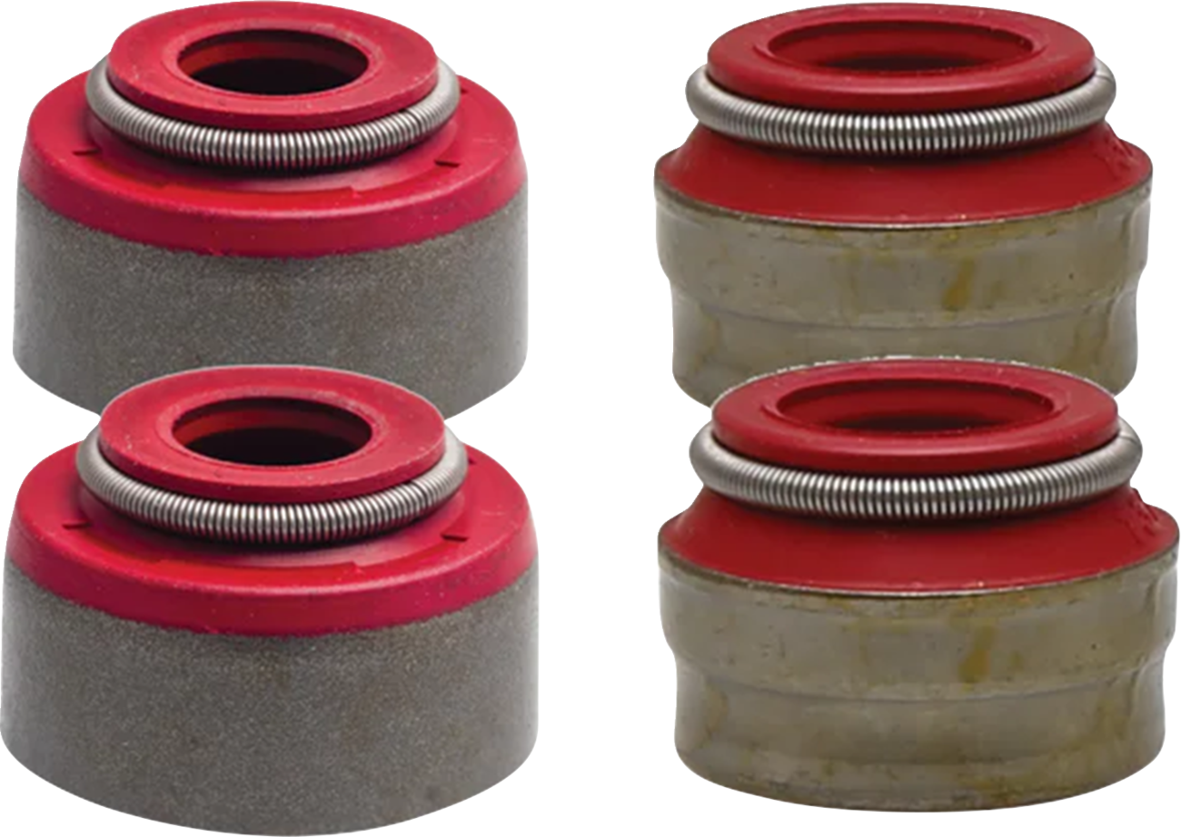 MOOSE OFFROAD Valve Seal Kit - 400-530 XC4 Engine - KTM