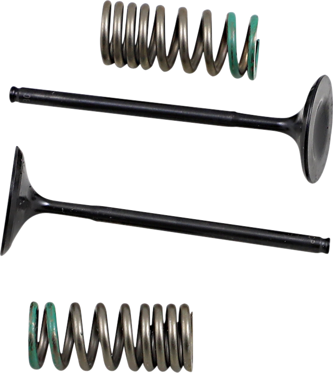 PROX Valve and Spring Kit - Intake - Honda