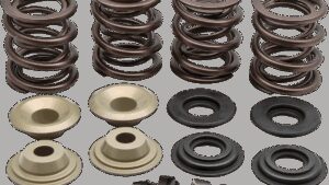 New Motorcycle Parts, New Parts