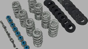 New Motorcycle Parts, New Parts