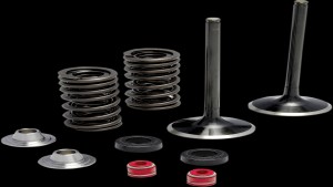 New Motorcycle Parts, New Parts