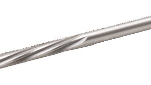 KIBBLEWHITE Valve Guide Reamer - Hardened Stainless Steel