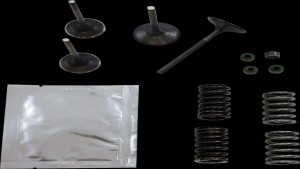 New Motorcycle Parts, New Parts