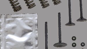 New Motorcycle Parts, New Parts