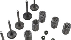 New Motorcycle Parts, New Parts