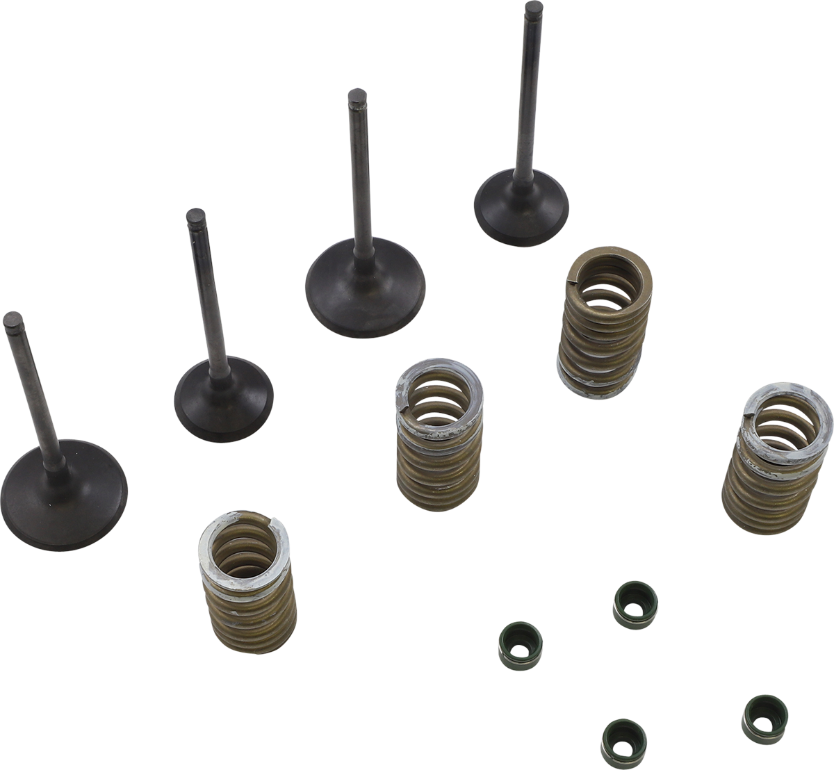 WISECO Valve Kit - Suzuki RMZ250