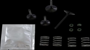 New Motorcycle Parts, New Parts