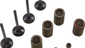 New Motorcycle Parts, New Parts