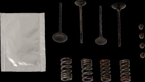 New Motorcycle Parts, New Parts