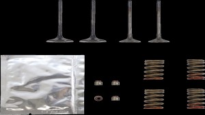 New Motorcycle Parts, New Parts