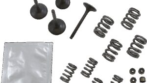 New Motorcycle Parts, New Parts