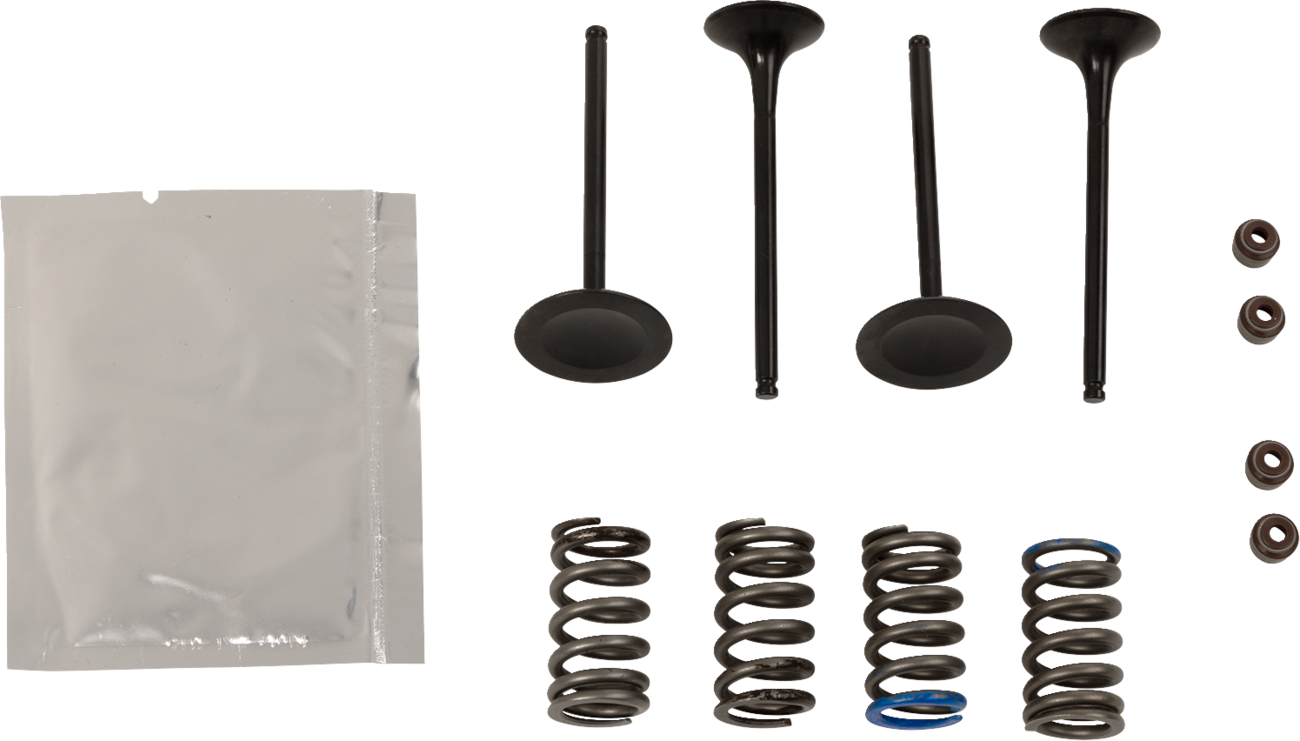 WISECO Valve Kit - Husqvarna FC350 | KTM 350SXF
