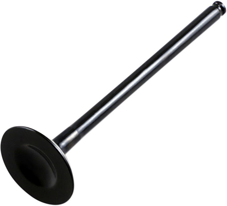 HOT CAMS Exhaust Valve - Steel - Polaris
