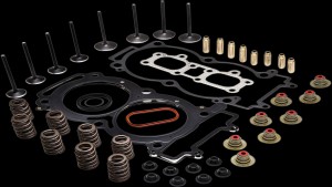 New Motorcycle Parts, New Parts