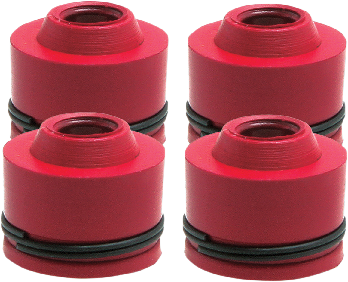 KIBBLEWHITE Valve Guide Seals - Solid Viton® - Kawasaki