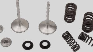 New Motorcycle Parts, New Parts