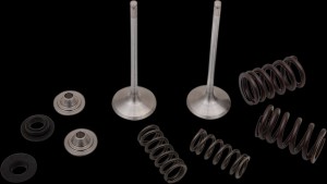 New Motorcycle Parts, New Parts