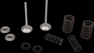 New Motorcycle Parts, New Parts