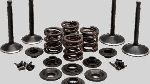 New Motorcycle Parts, New Parts