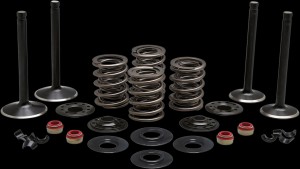 New Motorcycle Parts, New Parts