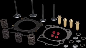 New Motorcycle Parts, New Parts