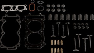 New Motorcycle Parts, New Parts