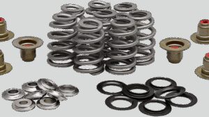 New Motorcycle Parts, New Parts