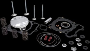 New Motorcycle Parts, New Parts