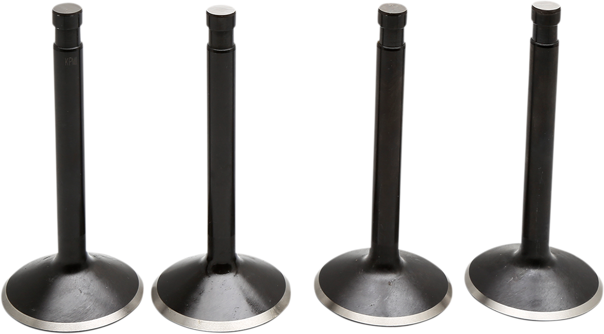 KIBBLEWHITE Valve Kit - 1.750" Intake/1.750" Exhaust - Panhead '48-'65