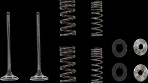 New Motorcycle Parts, New Parts