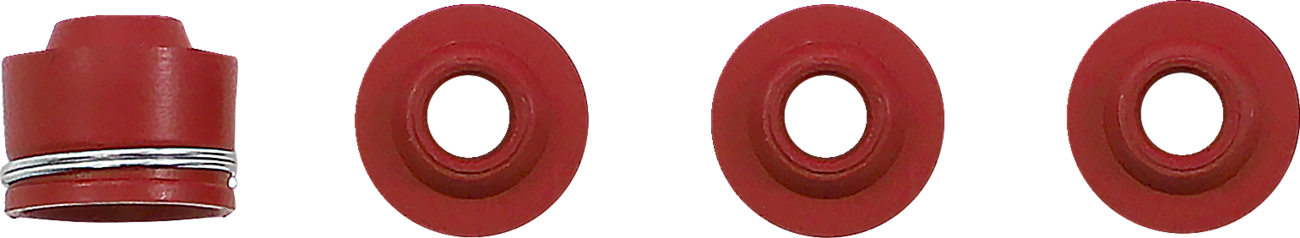 MOOSE OFFROAD Valve Seal Kit - Kawaski KX250F