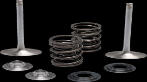 New Motorcycle Parts, New Parts