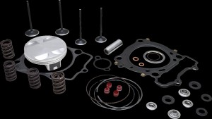 New Motorcycle Parts, New Parts