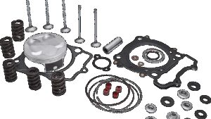 New Motorcycle Parts, New Parts