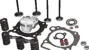 New Motorcycle Parts, New Parts