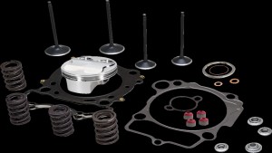 New Motorcycle Parts, New Parts