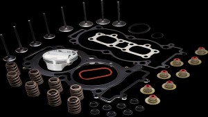 New Motorcycle Parts, New Parts