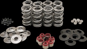 New Motorcycle Parts, New Parts