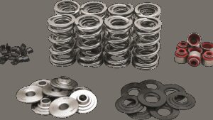 New Motorcycle Parts, New Parts