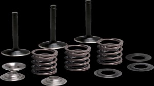 New Motorcycle Parts, New Parts