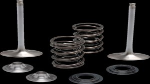 New Motorcycle Parts, New Parts