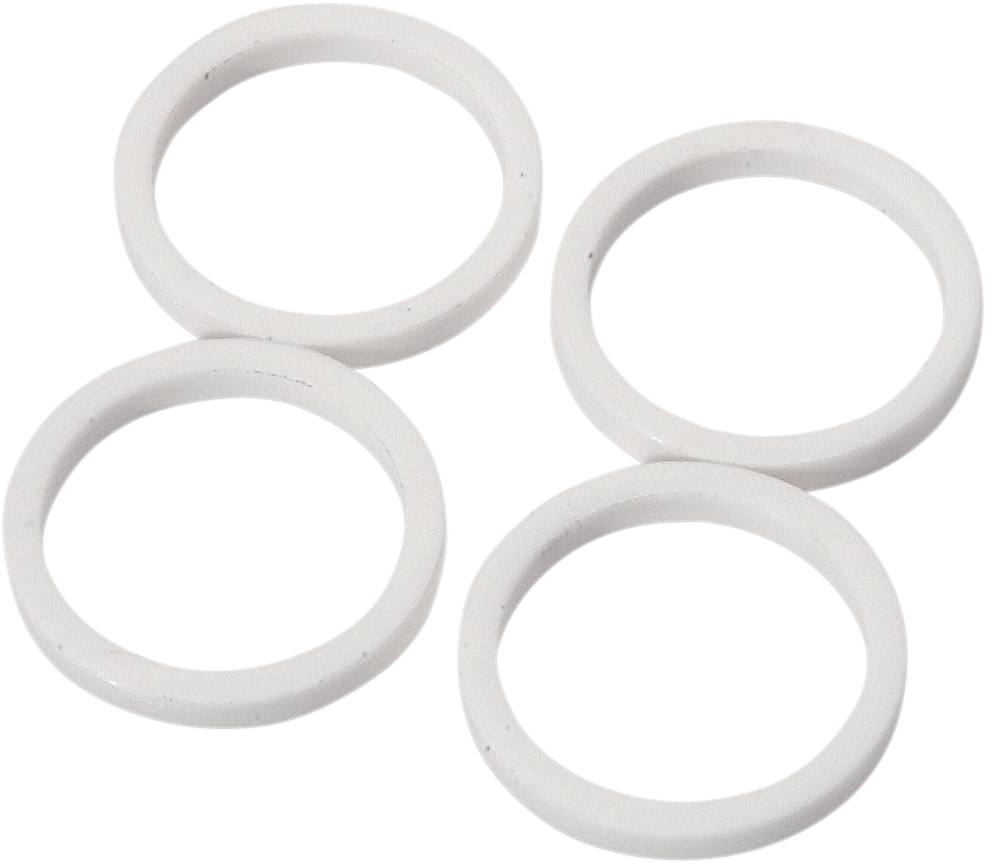 DRAG SPECIALTIES Rocker Arm Seal Kit - Big Twin