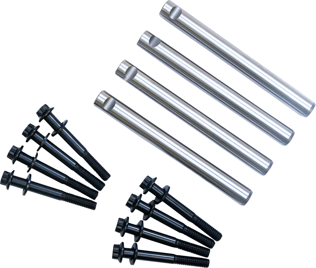 FEULING PARTS Gorilla Rocker Shaft and Bolt Kit
