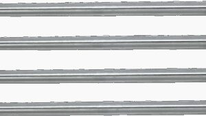 FEULING PARTS Adjustable Pushrods - Evolution