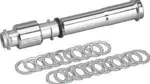 JAMES GASKET Pushrod Spring Washers