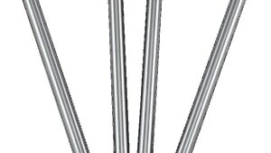 ANDREWS Adjustable Pushrods - Steel - XL
