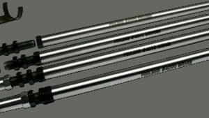 FEULING PARTS Fast Install® Pushrods